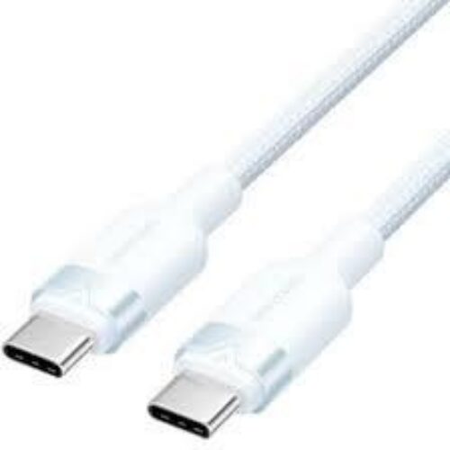 Vention Cable Usb-C To Usb-C 2M Blue Trdsh