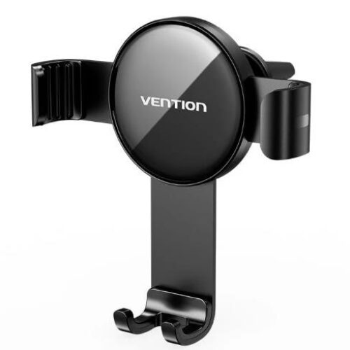 Vention Mobile Holder Car Vent Mount Black Kcsb0