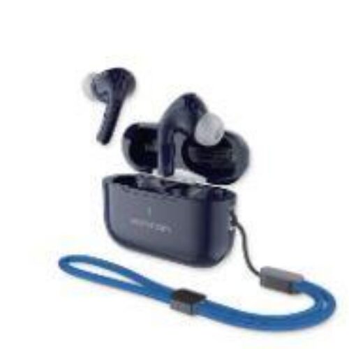Vention Headset Wrl Echo Lite E11 Plus Blue Nbvl0-Plus