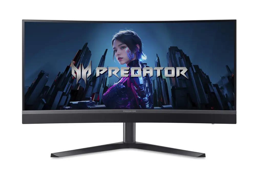 Acer Lcd Monitor 34 3440