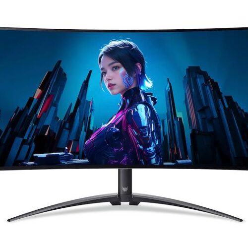 Acer Lcd Monitor 39 3440