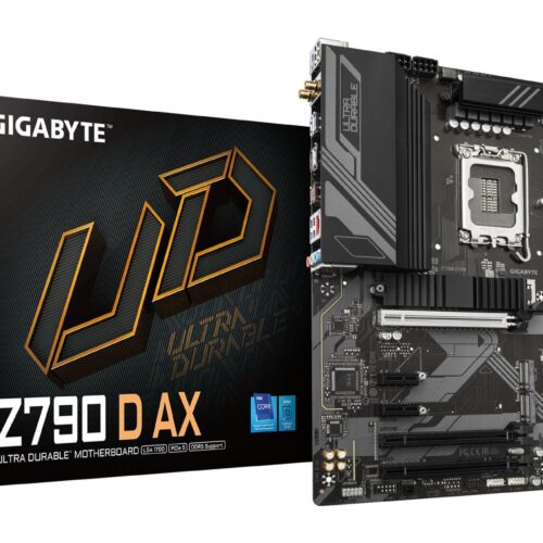 Gigabyte Mainboard Intel Z790 LGA1700