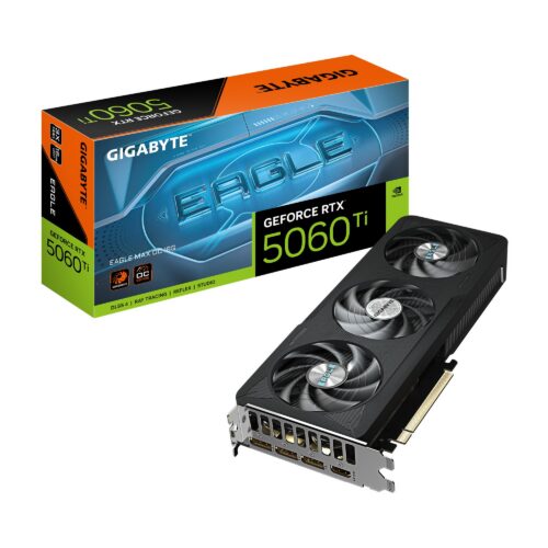 Gigabyte Graphics Card Nvidia 5060 16GB