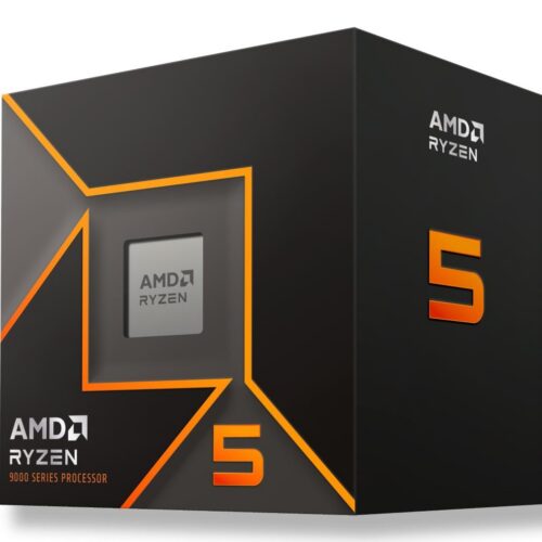 AMD Desktop 9600 32MB