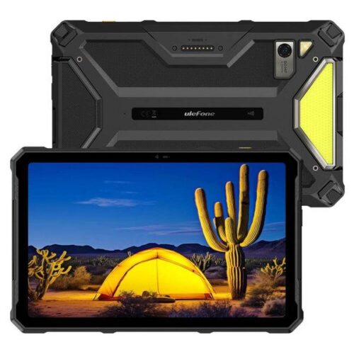 Ulefone Tablet Armor Pad 4 Ultra 10 8 256GB