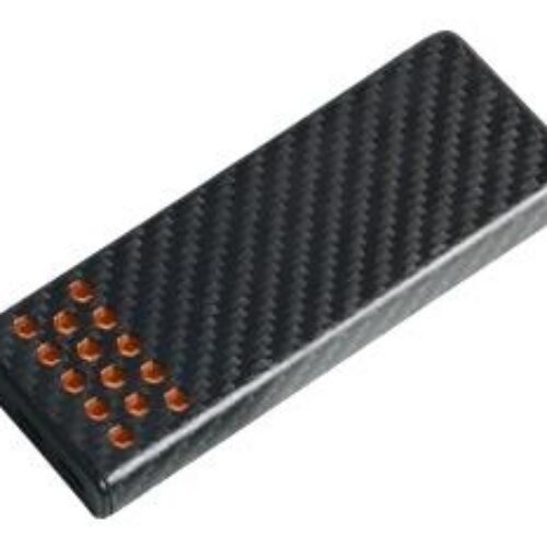 Nitecore Power Bank 10000Mah Carbo 10000 G2 Orange