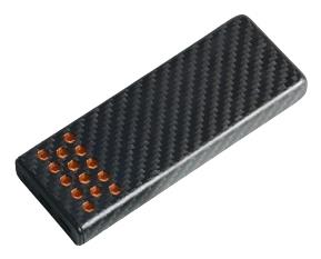 Nitecore Power Bank 10000Mah Carbo 10000 G2 Orange