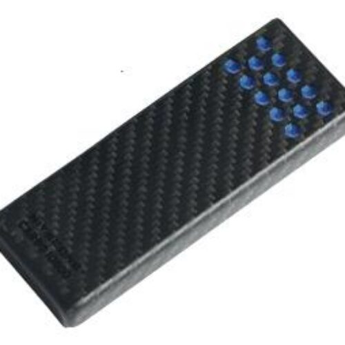 Nitecore Power Bank 10000Mah Carbo 10000 G2 Blue