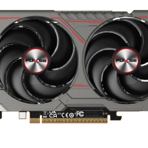 Sapphire Graphics Card Amd 9060 8GB