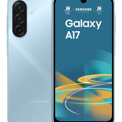 Samsung Galaxy A17 Lte 4 128GB