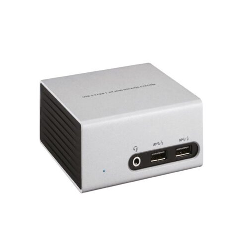 Club3D Nb Acc Docking Station Usb Csv-3104D