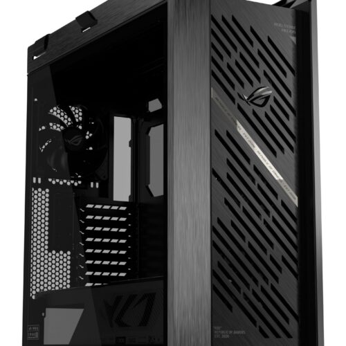 Asus Case Atx/Micro Atx/Mini-Itx/Eatx