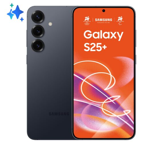 Samsung Galaxy S25+ 256GB