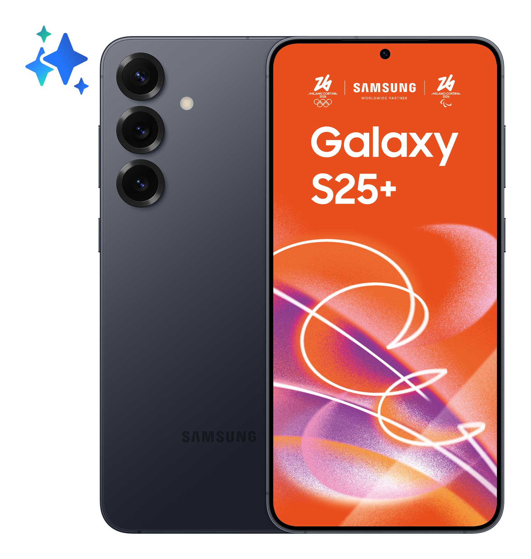Samsung Galaxy S25+ 256GB