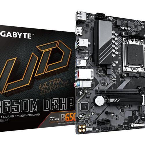 Gigabyte Mainboard Amd B650