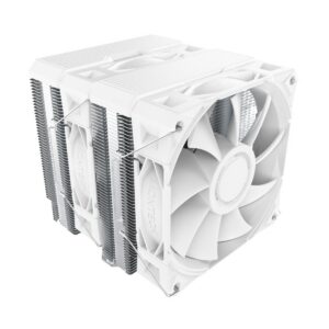 Montech Cooler Multi Socket White Nx600 (W)