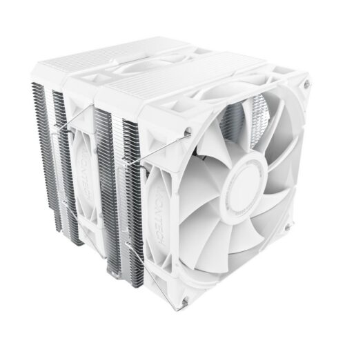 Montech Cooler Multi Socket White Nx600 (W)