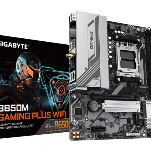 Gigabyte Mainboard Amd B650