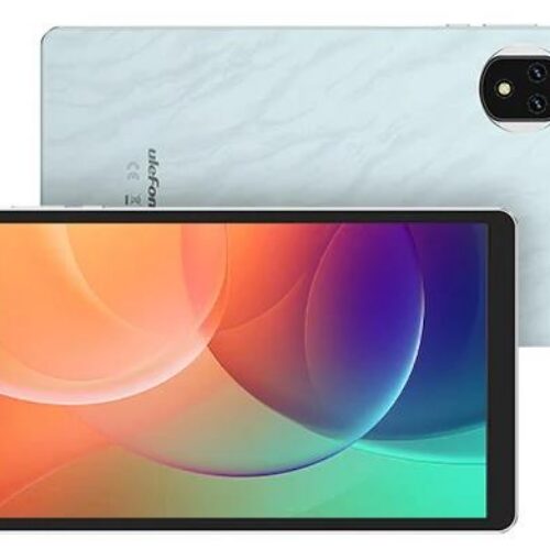 Ulefone Tablet Tab A9 Pro 8 4 128GB