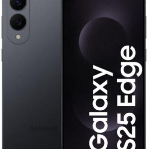 Samsung Galaxy S25 Edge 256GB