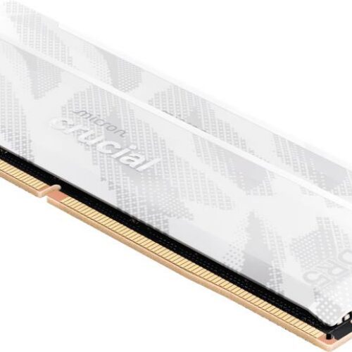 Crucial Memory Dimm Pro 32Gb Ddr5-6400/Kit2 Cp2K16G64C32U5W