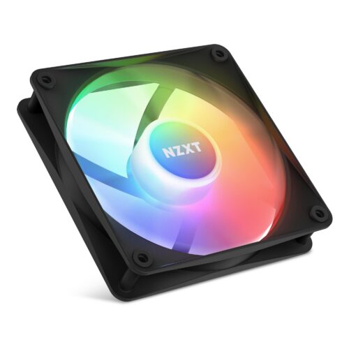 Nzxt Case Fan 120Mm F120 Rgb Core