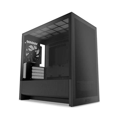 Nzxt Case Micro Atx/Mini-Itx