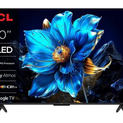 Tcl Tv Set 50 3840