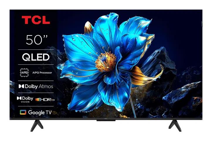 Tcl Tv Set 50 3840