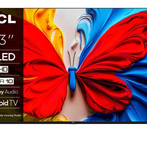 Tcl Tv Set 43 1920