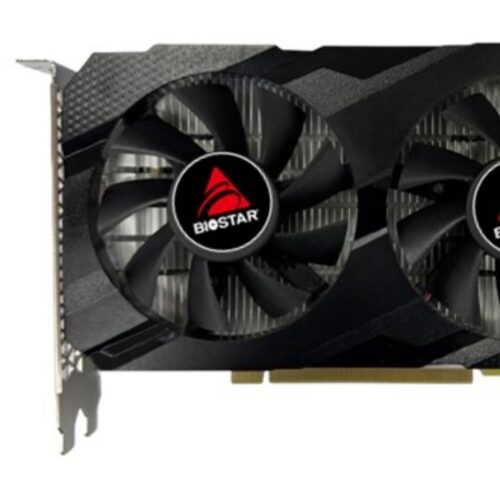 Biostar Graphics Card Amd 1150 8GB