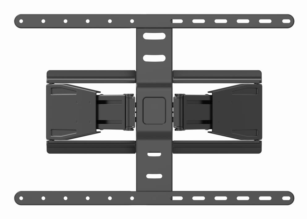 Gembird Tv Set Acc Wall Mount 43-90 Wm-90St-02