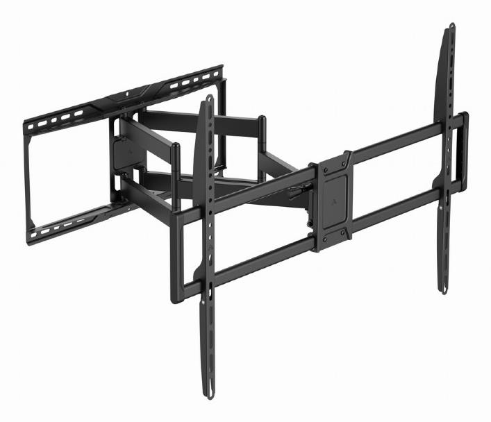 Gembird Tv Set Acc Wall Mount 50-105 Wm-105St-01