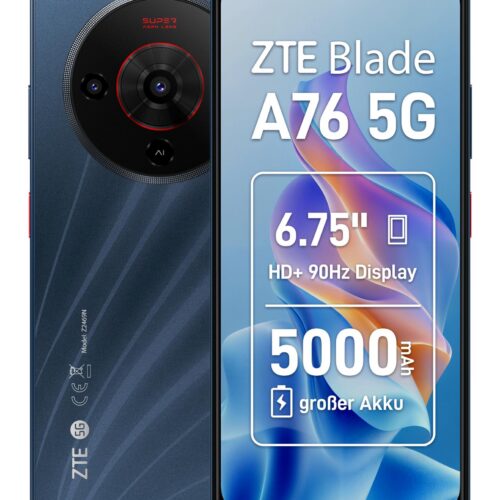 Zte Blade A76 5G 4 128GB