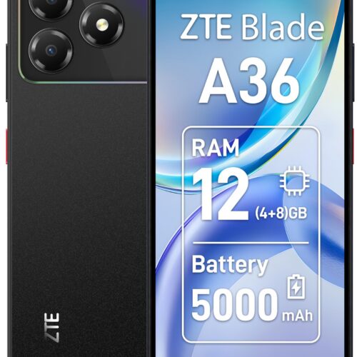 Zte Blade A36 4 64GB