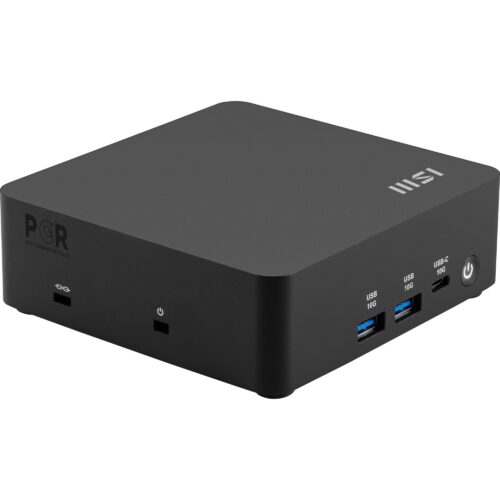 MSI Pc Cubi Nuc Ai Cu7-155H 16Gb/1Tb Cubi Nuc Ai 1Umg-005Eu