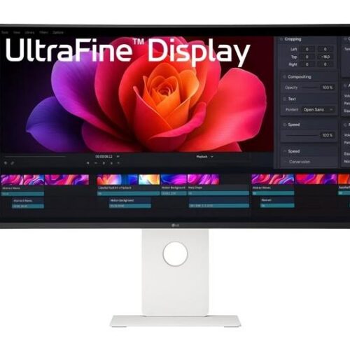 Lg Lcd Monitor 40 5120
