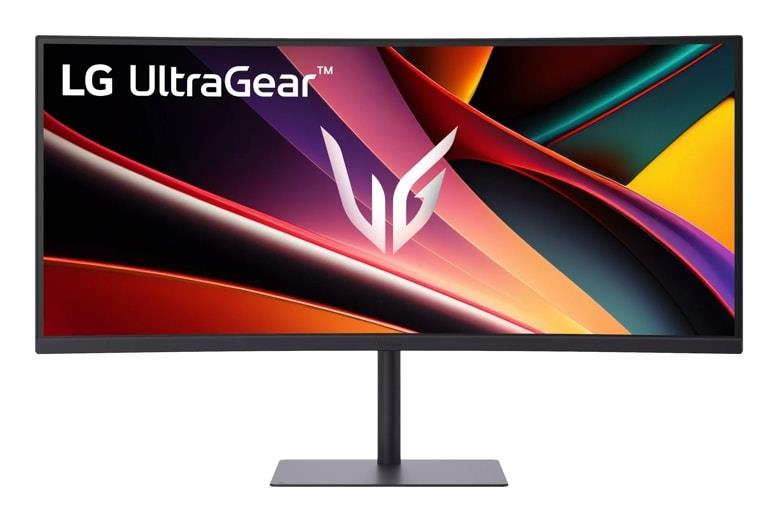 Lg Lcd Monitor 34 3440