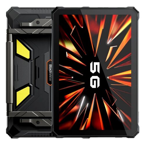 Blackview Tablet Active 12 Pro 11 256Gb/Black