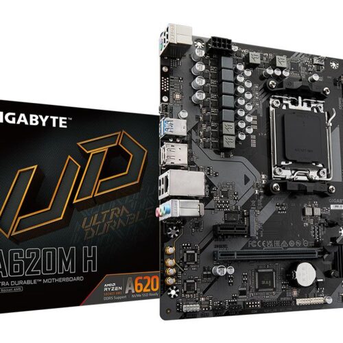 Gigabyte Mainboard Amd A620A