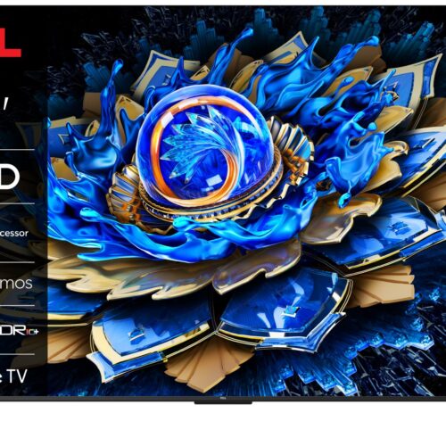 Tcl Tv Set 75 3840