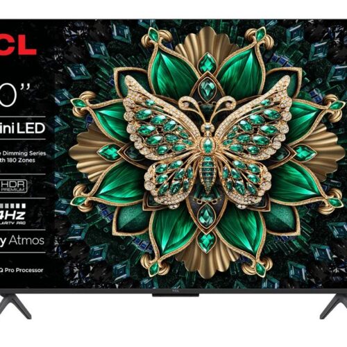 Tcl Tv Set 50 3840