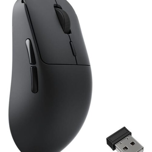 Keychron Mouse Usb Optical Wrl G2 Black G2-A1