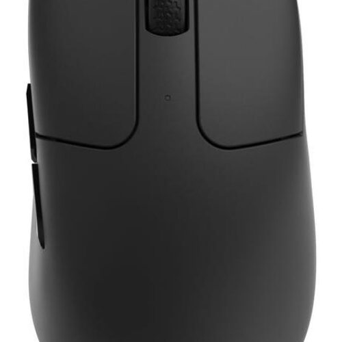 Keychron Mouse Usb Optical Wrl M2 Black M2-A23