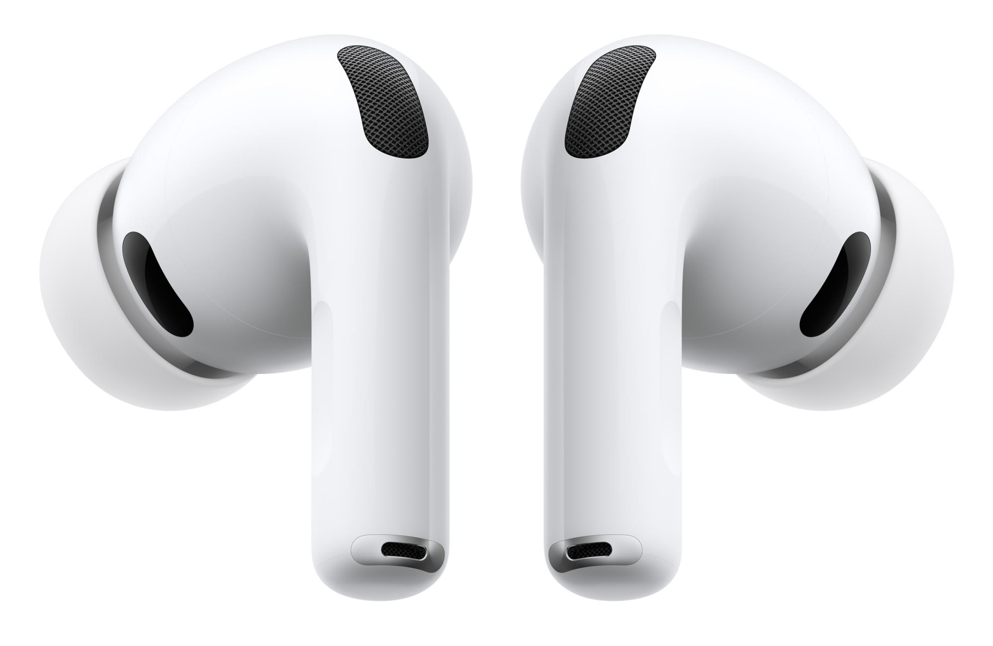 Apple Headset Airpods 3 Pro Mfhp4