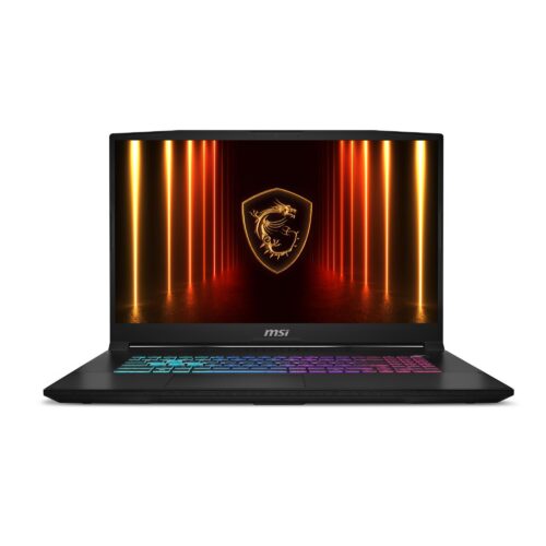 MSI Katana 17 Hx B14Wfk 1920 16GB