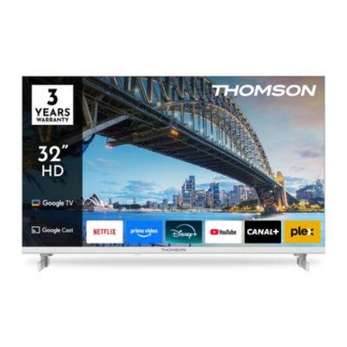 Thomson Tv Set 32 1366