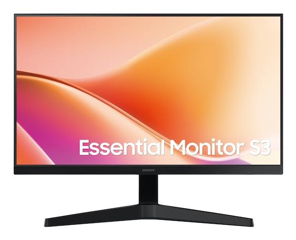 Samsung Lcd Monitor 24 1920