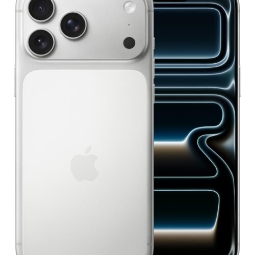 Apple Iphone 17 Pro Max 256GB