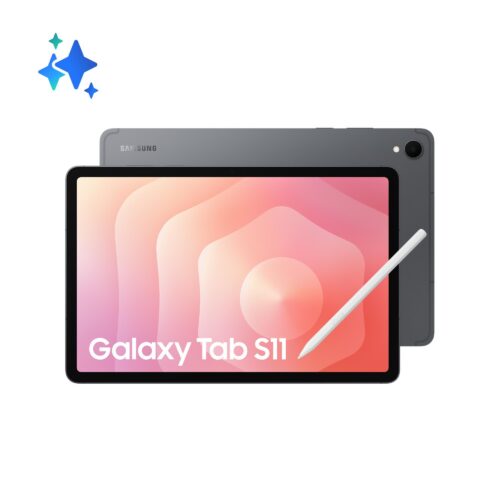 Samsung Tablet Galaxy Tab S11 11 128 Wifi Grey Sm-X730